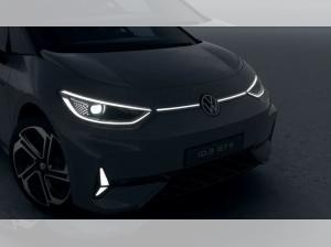 Volkswagen ID.3 GTX *BIS 31.12.*⚡🚗🔌