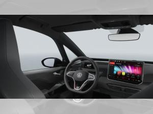 Volkswagen ID.3 GTX *BIS 31.12.*⚡🚗🔌