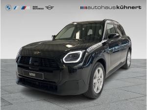 MINI Cooper D Countryman PanoSD SpurAss AHK UPE 52.06