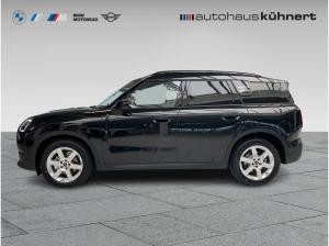 MINI Cooper D Countryman PanoSD SpurAss AHK UPE 52.06