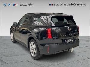 MINI Cooper D Countryman PanoSD SpurAss AHK UPE 52.06