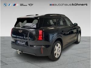 MINI Cooper D Countryman PanoSD SpurAss AHK UPE 52.06