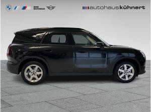 MINI Cooper D Countryman PanoSD SpurAss AHK UPE 52.06