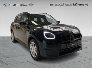 MINI Cooper D Countryman PanoSD SpurAss AHK UPE 52.06