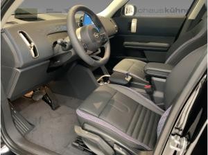 MINI Cooper D Countryman PanoSD SpurAss AHK UPE 52.06