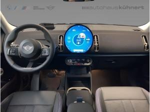 MINI Cooper D Countryman PanoSD SpurAss AHK UPE 52.06