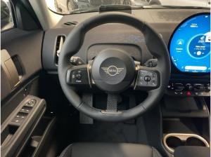 MINI Cooper D Countryman PanoSD SpurAss AHK UPE 52.06