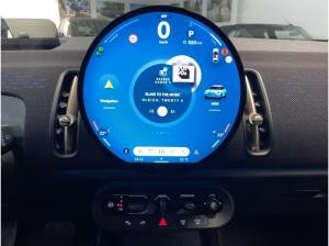 MINI Cooper D Countryman PanoSD SpurAss AHK UPE 52.06