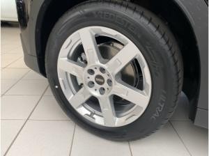 MINI Cooper D Countryman PanoSD SpurAss AHK UPE 52.06