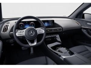 Mercedes-Benz EQC 400