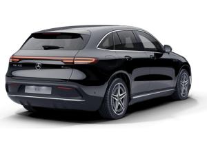Mercedes-Benz EQC 400