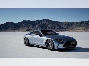 Mercedes-Benz AMG GT 63 4M+ Panodach+HUD+Sitzklima+360°+Memory u.v.m.