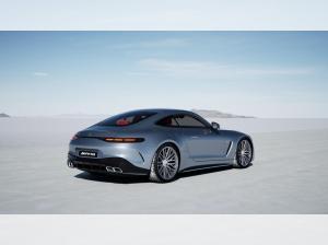 Mercedes-Benz AMG GT 63 4M+ Panodach+HUD+Sitzklima+360°+Memory u.v.m.