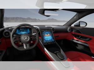 Mercedes-Benz AMG GT 63 4M+ Panodach+HUD+Sitzklima+360°+Memory u.v.m.