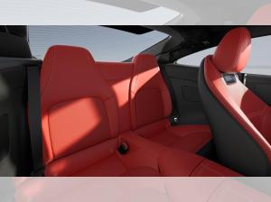 Mercedes-Benz AMG GT 63 4M+ Panodach+HUD+Sitzklima+360°+Memory u.v.m.