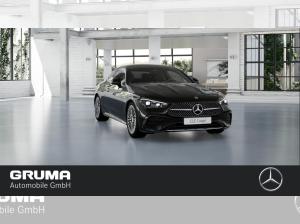 Mercedes-Benz CLE 200 Coupé Panodach+Burmester+Sitzklima+360°+Memory u.v.m.
