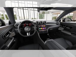 Mercedes-Benz CLE 200 Coupé Panodach+Burmester+Sitzklima+360°+Memory u.v.m.