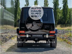 Mercedes-Benz G 500 AMG-Line *SOFORT VERFÜGBAR*