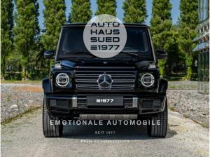 Mercedes-Benz G 500 AMG-Line *SOFORT VERFÜGBAR*