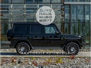 Mercedes-Benz G 500 AMG-Line *SOFORT VERFÜGBAR*