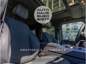 Mercedes-Benz G 500 AMG-Line *SOFORT VERFÜGBAR*