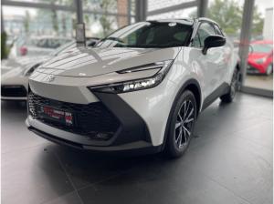 Toyota C-HR 2.0 Hybrid Team D +Navi+Klima+SHZ+CarPlay++