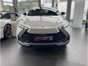 Toyota C-HR 2.0 Hybrid Team D +Navi+Klima+SHZ+CarPlay++