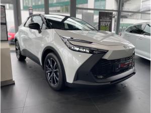 Toyota C-HR 2.0 Hybrid Team D +Navi+Klima+SHZ+CarPlay++