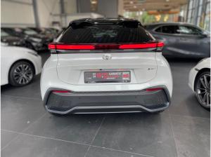 Toyota C-HR 2.0 Hybrid Team D +Navi+Klima+SHZ+CarPlay++