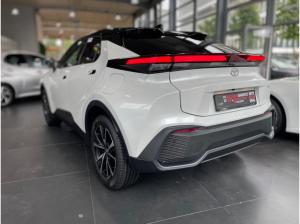 Toyota C-HR 2.0 Hybrid Team D +Navi+Klima+SHZ+CarPlay++