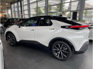 Toyota C-HR 2.0 Hybrid Team D +Navi+Klima+SHZ+CarPlay++