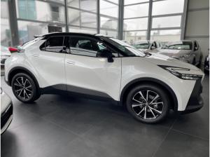 Toyota C-HR 2.0 Hybrid Team D +Navi+Klima+SHZ+CarPlay++