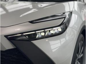 Toyota C-HR 2.0 Hybrid Team D +Navi+Klima+SHZ+CarPlay++