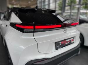 Toyota C-HR 2.0 Hybrid Team D +Navi+Klima+SHZ+CarPlay++