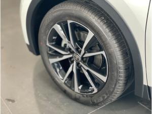 Toyota C-HR 2.0 Hybrid Team D +Navi+Klima+SHZ+CarPlay++