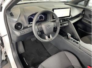 Toyota C-HR 2.0 Hybrid Team D +Navi+Klima+SHZ+CarPlay++