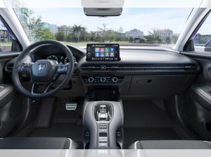 Honda ZR-V Hybrid Sport Aktion 229€ Brutto