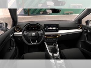 Seat Arona Style Edition 1.0 TSI 85 kW (116 PS) 6-Gang