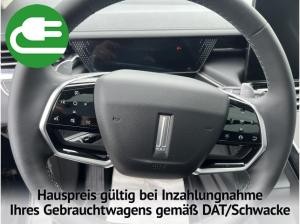 GWM WEY 05 Premium // Sitzheizung // el. Heckklappe // 158 el. Reichweite