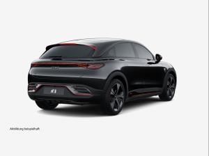 smart #3 BRABUS⚡(Allrad/Wärmepumpe/Ambient/Head-up/Soundsystem/Pano/LED+)