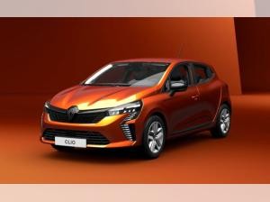 Renault Clio Evolution SCe 65 *frei konfigurierbar*