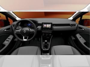 Renault Clio Evolution SCe 65 *frei konfigurierbar*