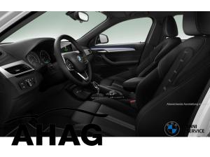BMW X2 xDrive 20d Steptr. Navi eGSD Sportsitz