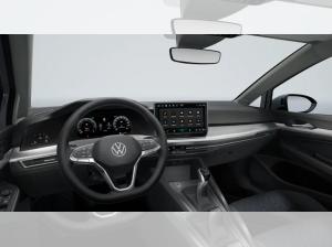 Volkswagen Golf Life 1.5 TSI 116PS, LED, Panoramadach, sofort verfügbar