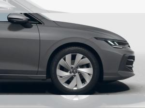 Volkswagen Golf Life 1.5 TSI 116PS, LED, Panoramadach, sofort verfügbar