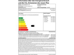 Volkswagen Touran MOVE 1.5 l TSI DSG *7-Sitzer*AHK*RFK*NAV* !! sofort verfügbar !!