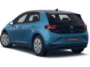 Volkswagen ID.3 Pure 125 kW (170 PS) 52 kWh 1-Gang-Automatik