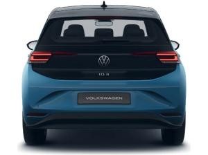 Volkswagen ID.3 Pure 125 kW (170 PS) 52 kWh 1-Gang-Automatik