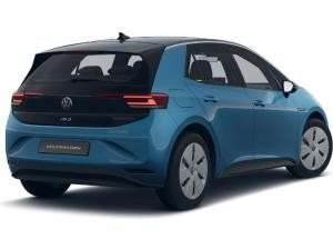 Volkswagen ID.3 Pure 125 kW (170 PS) 52 kWh 1-Gang-Automatik