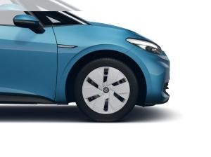 Volkswagen ID.3 Pure 125 kW (170 PS) 52 kWh 1-Gang-Automatik